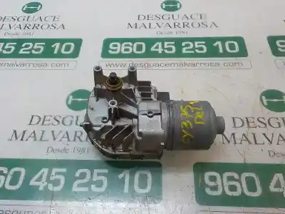 Recambio de automóvil de segunda mano de motor limpia delantero para volkswagen golf vi (5k1) sport referencias oem iam 