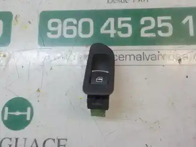 Recambio de automóvil de segunda mano de mando elevalunas trasero izquierdo para volkswagen golf vi (5k1) sport referencias oem iam 