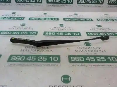 Recambio de automóvil de segunda mano de brazo limpia delantero izquierdo para volkswagen golf vi (5k1) sport referencias oem iam 