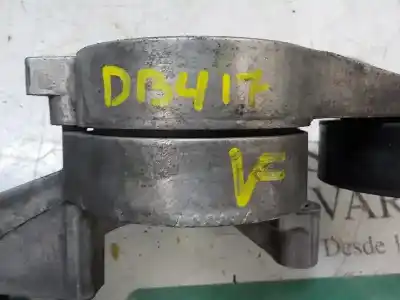 İkinci el araba yedek parçası yardimci kayis gergi için volkswagen golf v berlina (1k1) 1.9 tdi oem iam referansları   