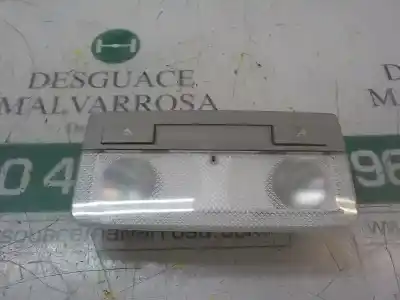 Pièce détachée automobile d'occasion lampe intérieure pour opel insignia berlina edition références oem iam 13285094