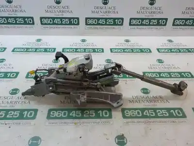Автозапчасти б/у рулевая колонка за volvo c70 cabriolet 2.4 cat ссылки oem iam 31340143  