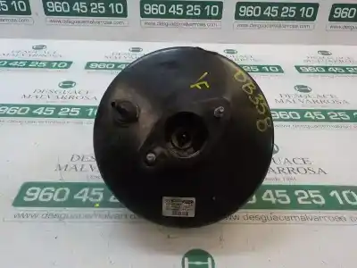 Автозапчастина б/у Гальмівний СЕРВО для FORD FIESTA (CB1)  Посилання на OEM IAM 1747243 0204054083 8V512B195LE