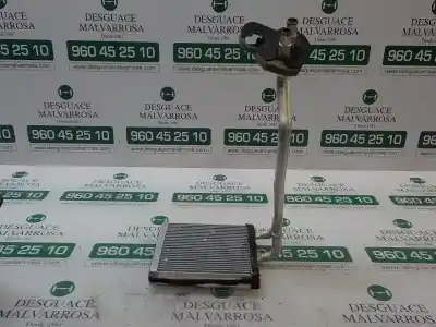 Pièce détachée automobile d'occasion CHAUFFAGE / CLIMATISATION RADIATEUR pour FORD FIESTA (CB1)  Références OEM IAM 1743436  