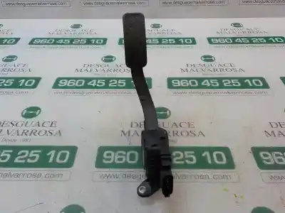 İkinci el araba yedek parçası PEDAL POTANSIYOMETRE için FORD FIESTA (CB1)  OEM IAM referansları 2120072  8V219F836AA