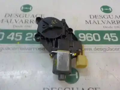 Pezzo di ricambio per auto di seconda mano motore alzacristalli anteriore sinistro per ford fiesta (cb1) motor 1.6 ltr. - 70 kw tdci cat riferimenti oem iam 1852321 0130822404 8a6114a389b