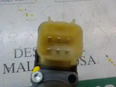 Pezzo di ricambio per auto di seconda mano motore alzacristalli anteriore sinistro per ford fiesta (cb1) motor 1.6 ltr. - 70 kw tdci cat riferimenti oem iam 1852321 0130822404 8a6114a389b