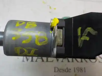Pezzo di ricambio per auto di seconda mano motore alzacristalli anteriore sinistro per ford fiesta (cb1) motor 1.6 ltr. - 70 kw tdci cat riferimenti oem iam 1852321 0130822404 8a6114a389b