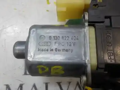 Pezzo di ricambio per auto di seconda mano motore alzacristalli anteriore sinistro per ford fiesta (cb1) motor 1.6 ltr. - 70 kw tdci cat riferimenti oem iam 1852321 0130822404 8a6114a389b