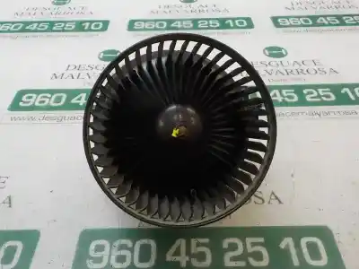 Pièce détachée automobile d'occasion MOTEUR DE CHAUFFAGE pour FORD FIESTA (CB1)  Références OEM IAM 1790329 0130115551 VP8E2H18456AA