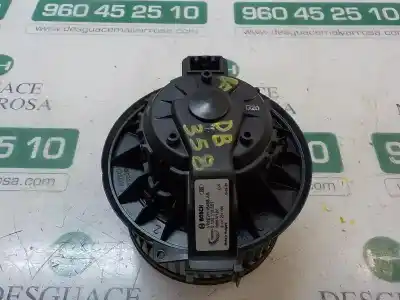 Peça sobressalente para automóvel em segunda mão motor de sofagem por ford fiesta (cb1) motor 1.6 ltr. - 70 kw tdci cat referências oem iam 1790329 0130115551 vp8e2h18456aa