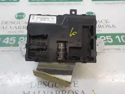 Second-hand car spare part ELECTRONIC MODULE for FORD FIESTA (CB1)  OEM IAM references 1741770  8V5115K600CH