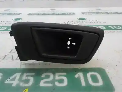 Second-hand car spare part interior left rear handle for ford fiesta (cb1) motor 1.6 ltr. - 70 kw tdci cat oem iam references 1579293  