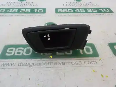 Tweedehands auto-onderdeel BINNEN HANDGREEP ACHTER ACHTER voor FORD FIESTA (CB1)  OEM IAM-referenties 1579282  