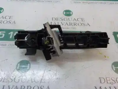 Piesă de schimb auto la mâna a doua mâner exterior fațã dreapta pentru ford fiesta (cb1) motor 1.6 ltr. - 70 kw tdci cat referințe oem iam 1757131  