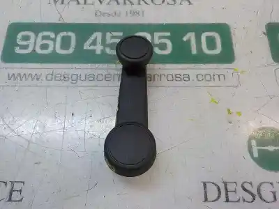 İkinci el araba yedek parçası ARKA SAG CAM KOLU için FORD FIESTA (CB1)  OEM IAM referansları 1197838  