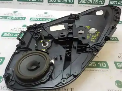 Tweedehands auto-onderdeel REGELAAR RECHTS ACHTERRUIT: voor FORD FIESTA (CB1)  OEM IAM-referenties 2041210  