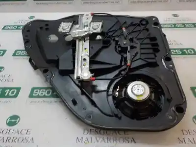 Tweedehands auto-onderdeel regelaar rechts achterruit: voor ford fiesta (cb1) motor 1.6 ltr. - 70 kw tdci cat oem iam-referenties 2041210  