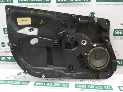 Peça sobressalente para automóvel em segunda mão ELEVADOR DE VIDROS DIANTEIRA ESQUERDA por FORD FIESTA (CB1)  Referências OEM IAM 1837995  
