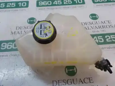 Pezzo di ricambio per auto di seconda mano CAUZIONE DI ESPANSIONE per FORD FIESTA (CB1)  Riferimenti OEM IAM 1504818  