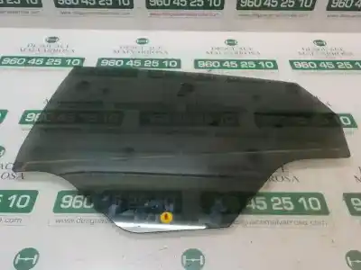 Pezzo di ricambio per auto di seconda mano VETRO PORTA POSTERIORE SINISTRA per FORD FIESTA (CB1)  Riferimenti OEM IAM 1591453  