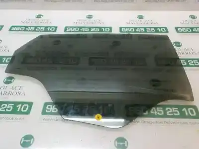 Peça sobressalente para automóvel em segunda mão VIDRO DA PORTA TRASEIRA DIREITA por FORD FIESTA (CB1)  Referências OEM IAM 1591459  