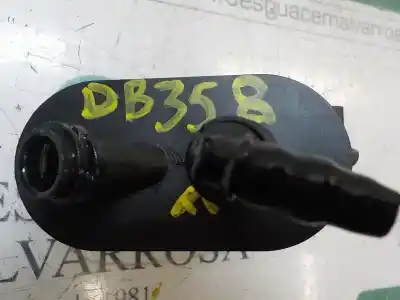 Tweedehands auto-onderdeel koppelingspomp voor ford fiesta (cb1) motor 1.6 ltr. - 70 kw tdci cat oem iam-referenties 1766725  