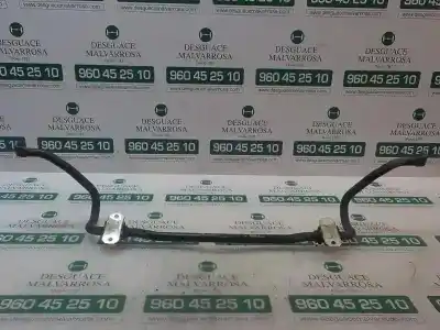 Автозапчасти б/у ПЕРЕДНИЙ СТАБИЛИЗАТОР за FORD FIESTA (CB1)  ссылки OEM IAM 1562799  