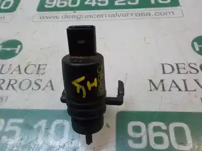 Peça sobressalente para automóvel em segunda mão motor limpa vidros por audi a3 sportback (8p) 2.0 tdi ambiente referências oem iam 1k6955651