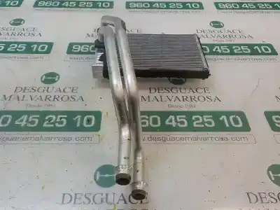 Peça sobressalente para automóvel em segunda mão CONDENSADOR / RADIADOR DE SOFAGEM / AR CONDICIONADO por OPEL INSIGNIA BERLINA  Referências OEM IAM 13263329  