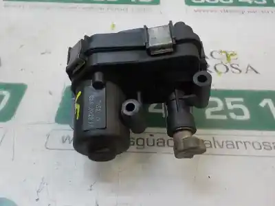 Tweedehands auto-onderdeel egr-klep voor opel insignia berlina sport oem iam-referenties   