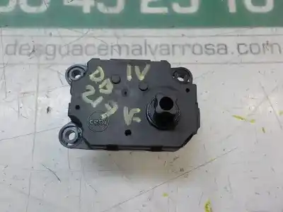 İkinci el araba yedek parçası KLIMA KAPAKLARI AÇMA MOTORU için OPEL INSIGNIA BERLINA  OEM IAM referansları 13316344  52437252