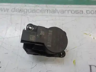 Tweedehands auto-onderdeel airconditioning luikjes openingsmotor voor opel insignia berlina sport oem iam-referenties 13316344  52437252