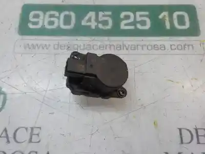 Tweedehands auto-onderdeel airconditioning luikjes openingsmotor voor opel insignia berlina sport oem iam-referenties 13316344  52437252