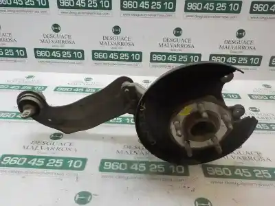 Gebrauchtes Autoersatzteil HINTERER LINKER ACHSGEL zum OPEL INSIGNIA BERLINA  OEM-IAM-Referenzen 13219216  