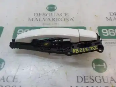 İkinci el araba yedek parçası ARKA SOL DIS KOL için OPEL INSIGNIA BERLINA  OEM IAM referansları 92233089  