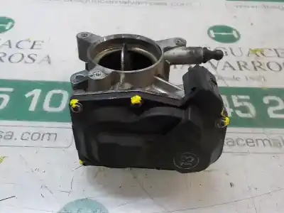 Gebrauchtes Autoersatzteil Drosselklappenstutzen zum OPEL INSIGNIA BERLINA Sport OEM-IAM-Referenzen 55564164  