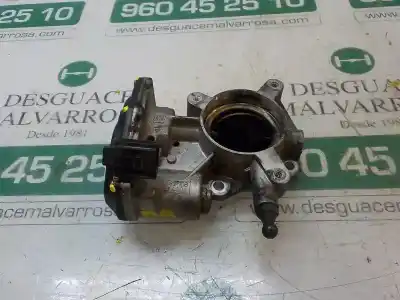 Gebrauchtes Autoersatzteil drosselklappenstutzen zum opel insignia berlina sport oem-iam-referenzen 55564164  