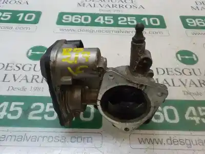Gebrauchtes Autoersatzteil drosselklappenstutzen zum opel insignia berlina sport oem-iam-referenzen 55564164  