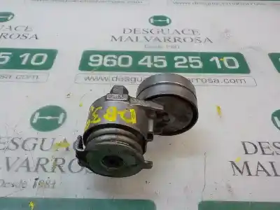 Pezzo di ricambio per auto di seconda mano tendicinghia ausiliaria per renault scenic iii grand dynamique riferimenti oem iam   