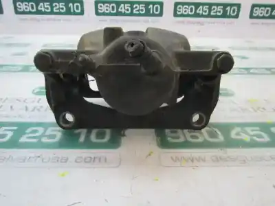 Second-hand car spare part front left brake caliper for renault kangoo (kc0/1_) 1.5 dci oem iam references   