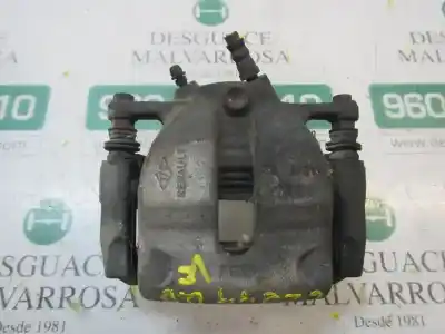 Автозапчасти б/у передний правый тормозной суппорт за renault kangoo (kc0/1_) 1.5 dci ссылки oem iam 