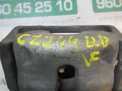 Second-hand car spare part front right brake caliper for renault kangoo (kc0/1_) 1.5 dci oem iam references   