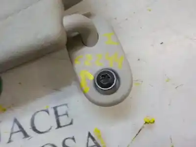 Автозапчасти б/у левая зона за renault kangoo (kc0/1_) 1.5 dci ссылки oem iam   