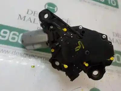Second-hand car spare part rear windshield wiper motor for renault kangoo (kc0/1_) 1.5 dci oem iam references   