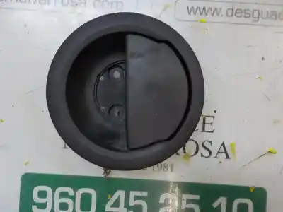 Автозапчасти б/у правая внутренняя ручка за renault kangoo (kc0/1_) 1.5 dci ссылки oem iam 