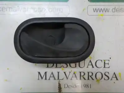 Автозапчасти б/у внутри передней правой ручки за renault kangoo (kc0/1_) 1.5 dci ссылки oem iam 