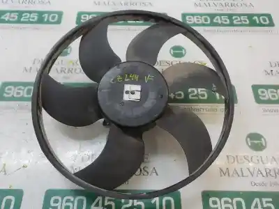 Автозапчасти б/у электрический вентилятор за renault kangoo (kc0/1_) 1.5 dci ссылки oem iam 