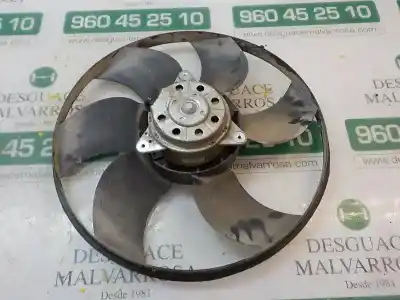 Автозапчасти б/у электрический вентилятор за renault kangoo (kc0/1_) 1.5 dci ссылки oem iam   