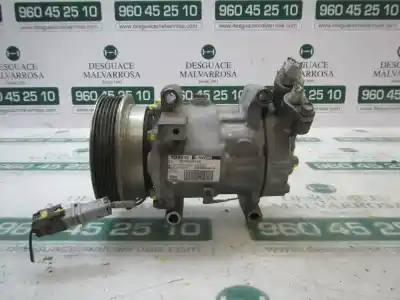 Автозапчасти б/у компрессор кондиционера воздуха за renault kangoo (kc0/1_) 1.5 dci ссылки oem iam 